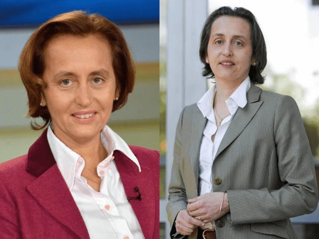 Beatrix von Storch heiratete ihren Bruder – was offiziell bekannt ist? beatrix von storch bruder geheiratet