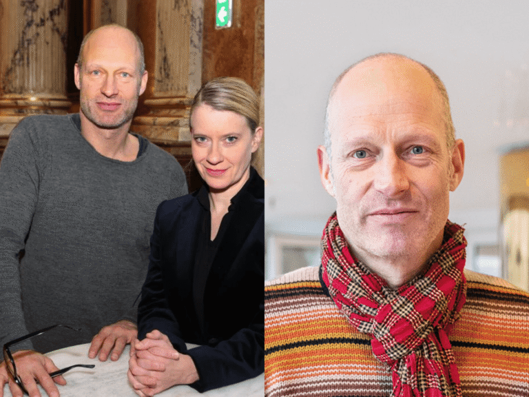Joachim Meyerhoffs neue Freundin 2020 – Was ist offiziell bekannt? joachim meyerhoff neue freundin 2020