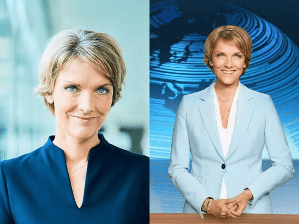 Seit wann hat Marietta Slomka Brustkrebs? Was wirklich bekannt ist! seit wann hat marietta slomka brustkrebs