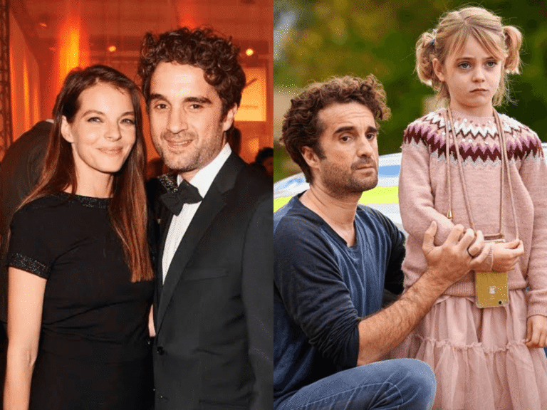 Tochter Amelie Wnuk – Was ist offiziell bekannt? tochter amelie wnuk