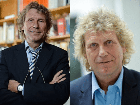 Bernd Raffelhüschen zur Migration: Was seine Studie über Zuwanderung und Deutschland aussagt? bernd raffelhüschen migration
