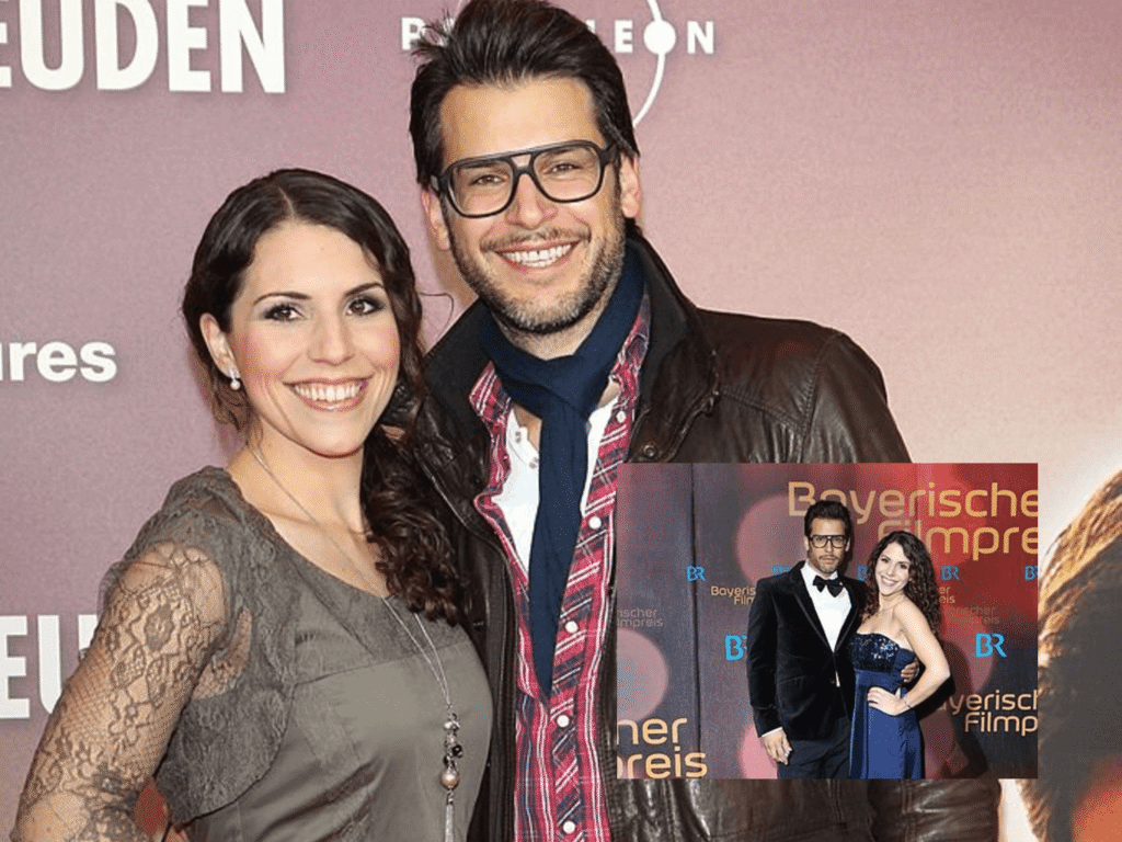 Florian Odendahl Eva Maria Reichert Hochzeit: Was ist offiziell bekannt? florian odendahl eva maria reichert hochzeit