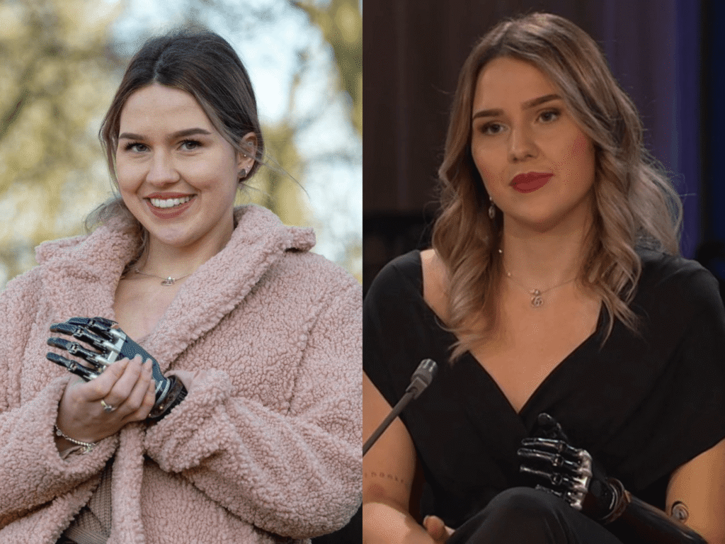 Gina Hanauer Güstrow Instagram: Was über das Profil und die bekannten Informationen bechtätt ist? gina hanauer güstrow instagram