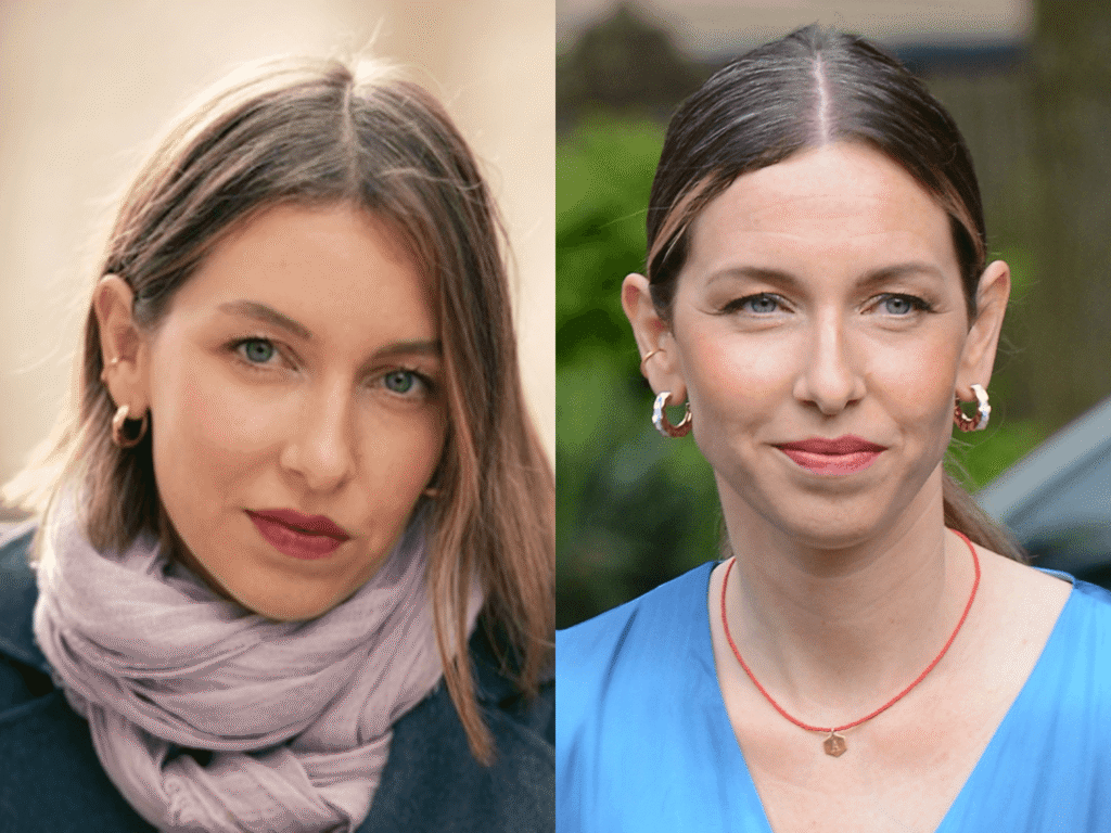 Mit wem ist Katharina Willinger verheiratet? Was ist offiziell über ihren Ehemann bekannt? mit wem ist katharina willinger verheiratet