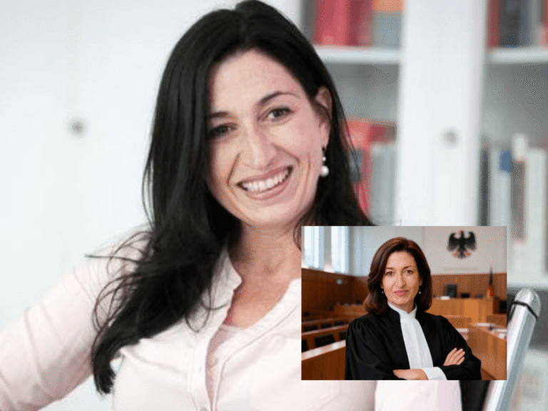 Simone Dahlmann-Ludwig: Wer ist die bekannte Strafverteidigerin wirklich? simone dahlmann-ludwig