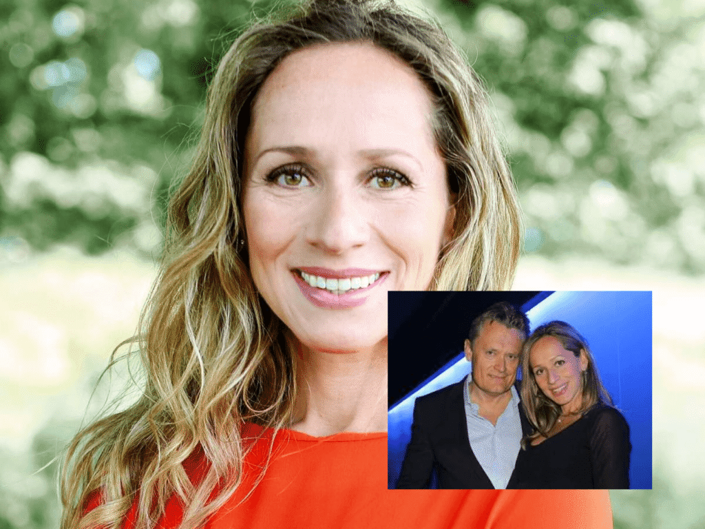 Tamina Kallert Ehemann: Wer ist Nik Niethammer? tamina kallert ehemann