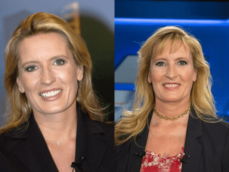 claudia kleinert schlaganfall