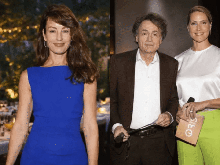 Elea Giulia Alva di Lorenzo: Was ist wirklich über sie bekannt? elea giulia alva di lorenzo