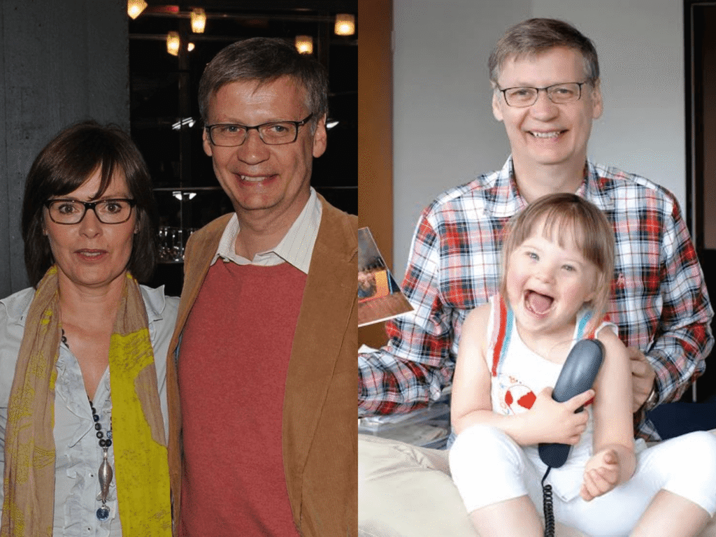 Günther Jauch Tochter Juliana: Was ist wirklich offiziell bekannt? günther jauch tochter juliana