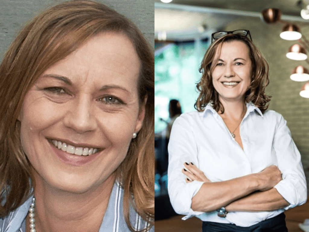 petra spiekermann