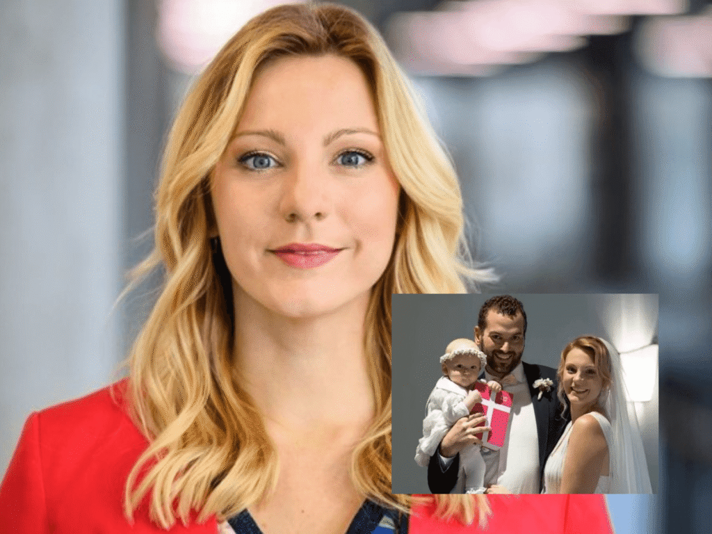 Wie viele Kinder hat Jana Kübel? Alle bestätigten Informationen? wie viele kinder hat jana kübel