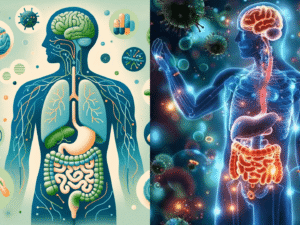 enterisches nervensystem