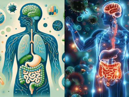 enterisches nervensystem