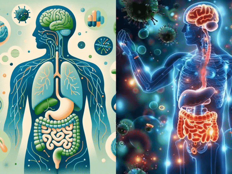Enterisches Nervensystem: Aufbau, Funktionen und für Bedeutung die Verdauung? enterisches nervensystem