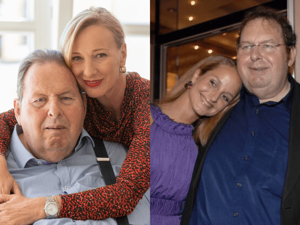 nina fischer tochter von ottfried fischer