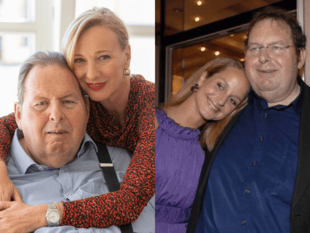 Nina Fischer, Tochter von Ottfried Fischer: Wer ist sie und was ist über sie bekannt? nina fischer tochter von ottfried fischer