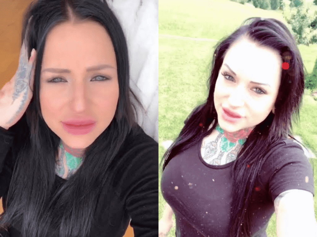 tanja thomé todesursache