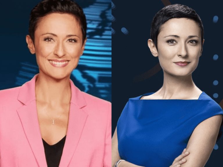 Ist Nazan Gökdemir verheiratet? Was über ihren Familienstand bekannt ist? ist nazan gökdemir verheiratet