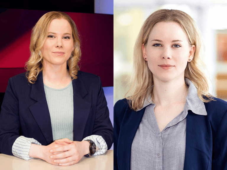 Julia Ruhs NDR: Was ist über ihre Rolle bei „KLAR“ bekannt? julia ruhs ndr