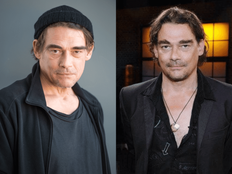 Martin Feifel: Biografie, Karriere, Filme und Leben des deutschen Schauspielers? martin feifel